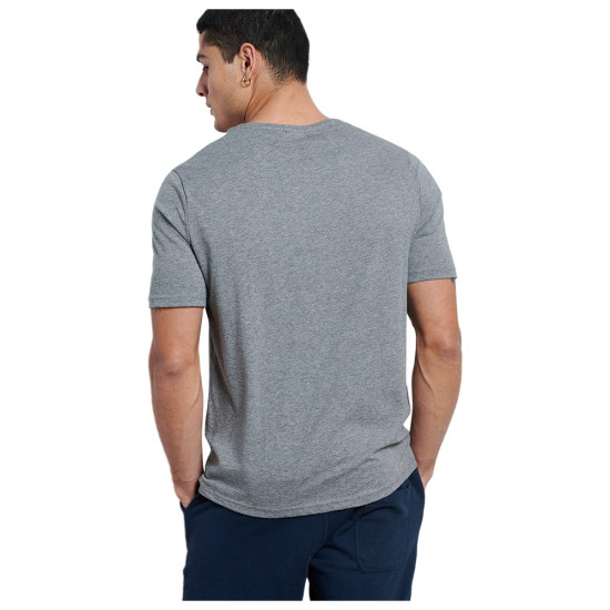 Bodytalk Ανδρική κοντομάνικη μπλούζα Bodytalk Ανδρική κοντομάνικη μπλούζα